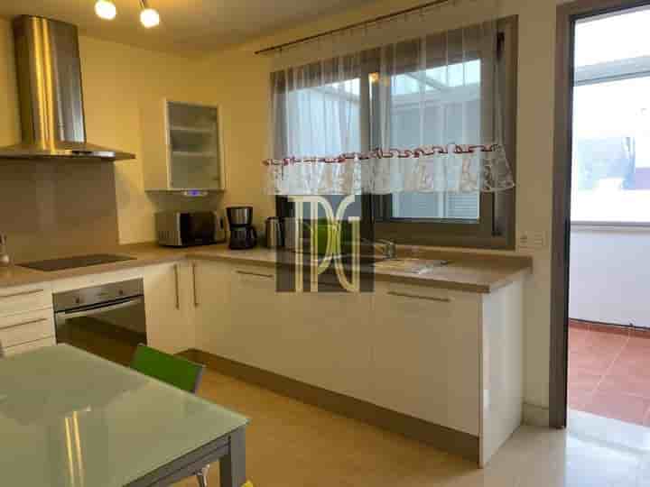 Apartamento en venta en Adeje