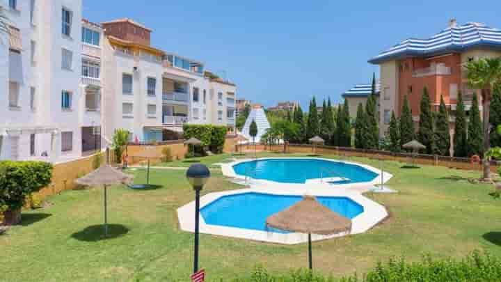 Apartment for sale in Benalmádena