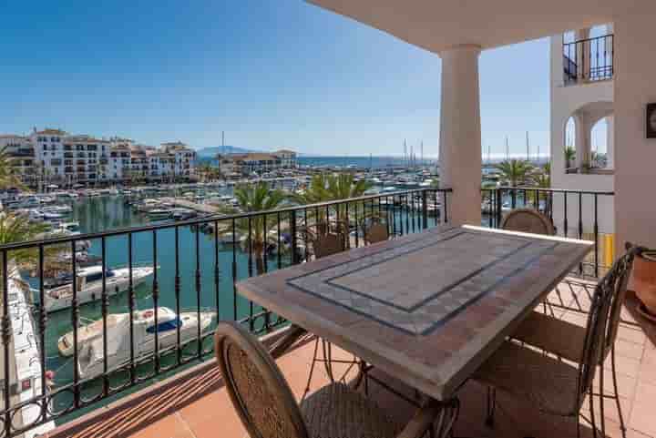 Apartment for sale in La Duquesa