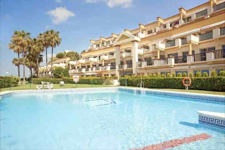 Apartment for sale in Elviria