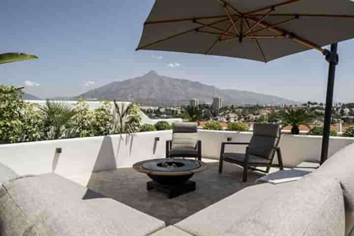 Apartment for sale in Marbella