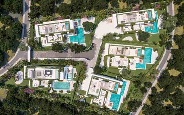 House for sale in Marbella