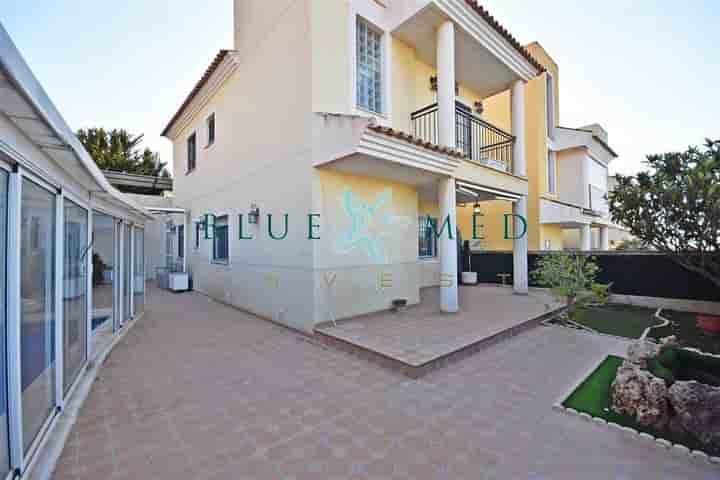 Casa para venda em Puerto de Mazarrón