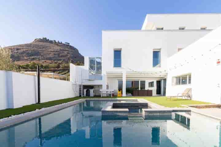 Maison à louer à El Torreón-Buenavista