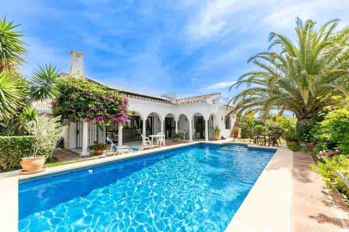 Casa en venta en Mijas Costa