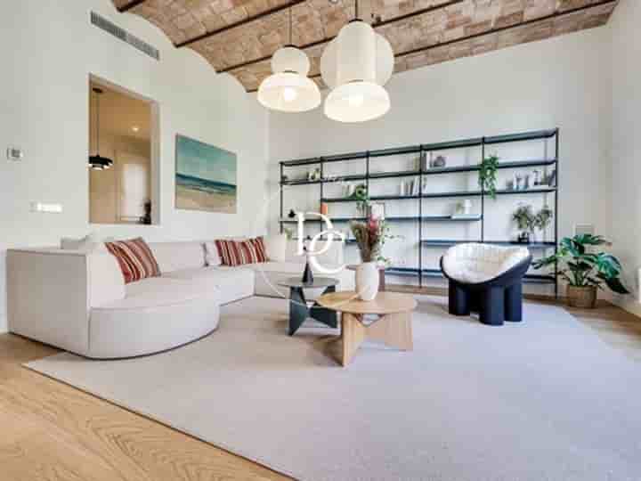 Apartment for sale in Barcelona