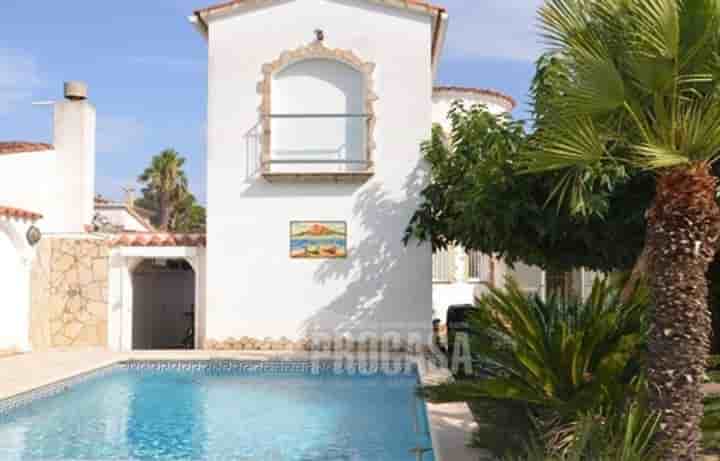 Casa en venta en Empuriabrava