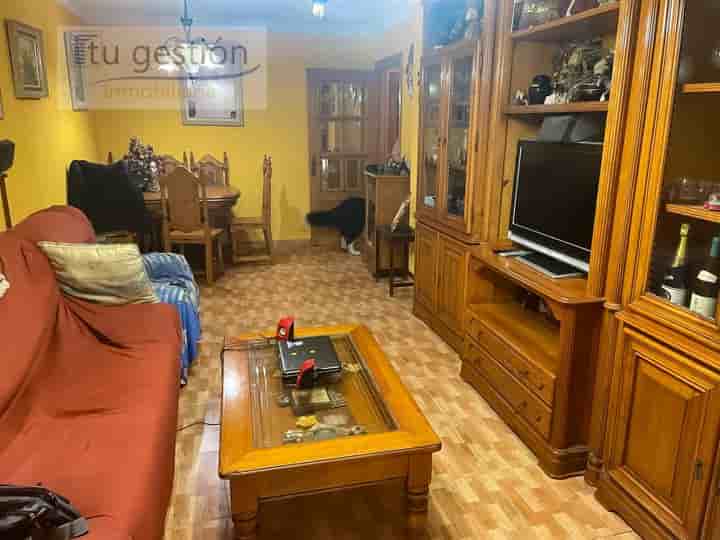 Apartamento en venta en Centro