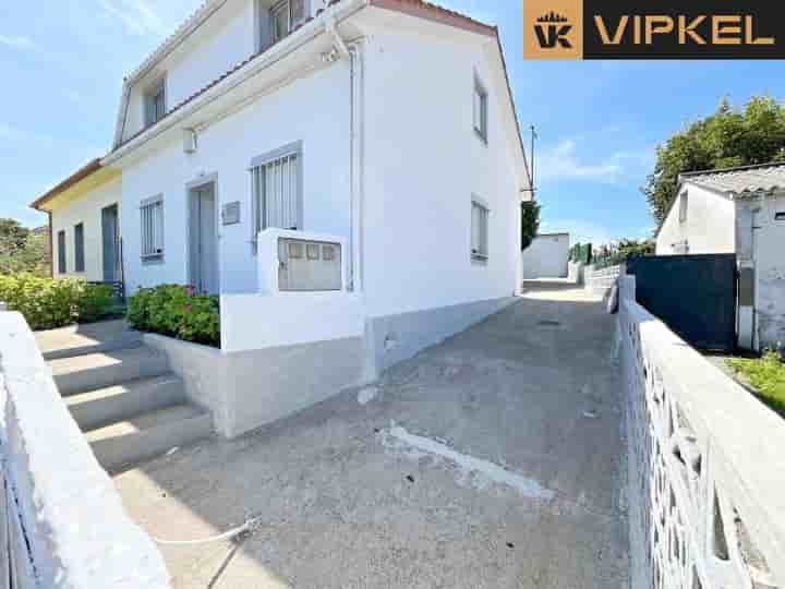 Casa en venta en Ferrol