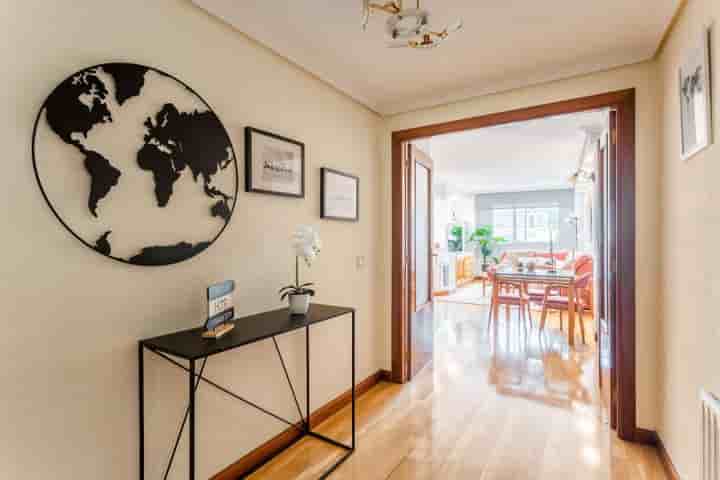 Apartment for sale in Pamplona