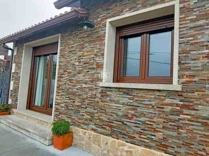 Casa en venta en Vilagarcía de Arousa