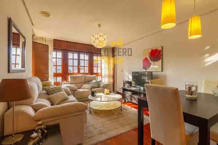 Apartment for sale in Vigo