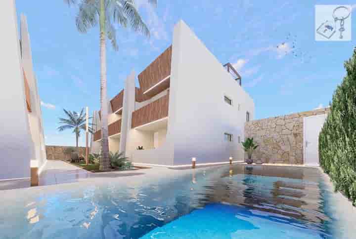 House for sale in San Pedro del Pinatar