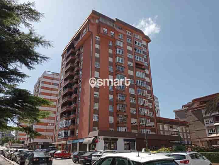 Apartamento en venta en Gijón