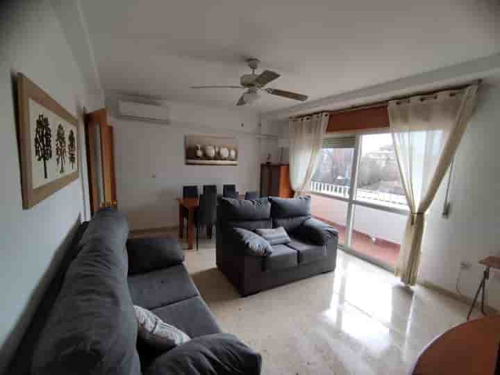 Apartment for rent in Joaquina Eguaras