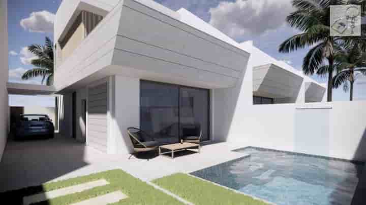 House for sale in Santiago de la Ribera