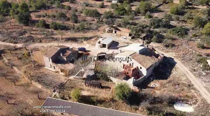 Casa para venda em Useras