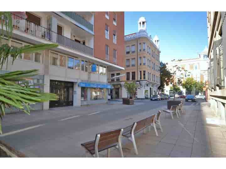 Apartamento en alquiler en Palencia