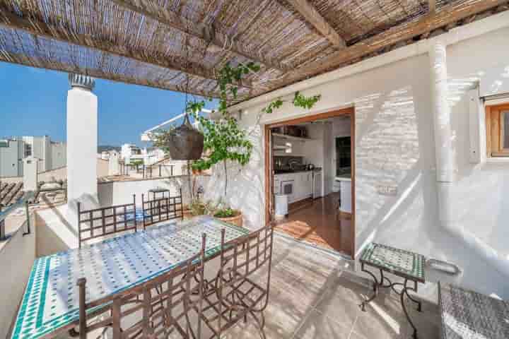 House for sale in Sta Catalina - El Jonquet