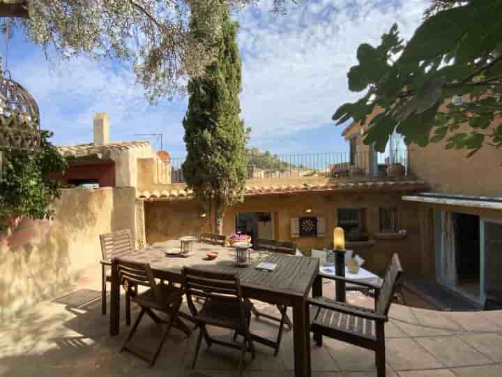 Casa en venta en Begur