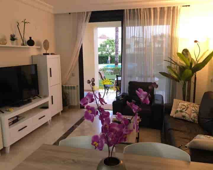 Apartment for rent in Roda