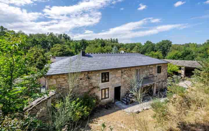 Maison à vendre à Lugo