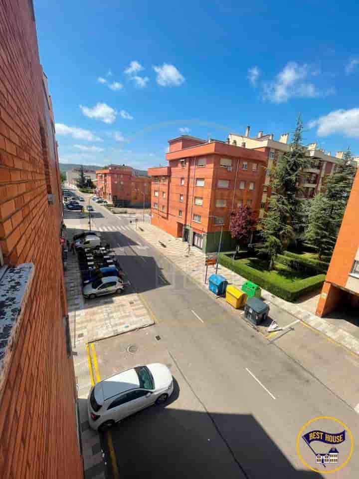 Wohnung zum Verkauf in Cuenca