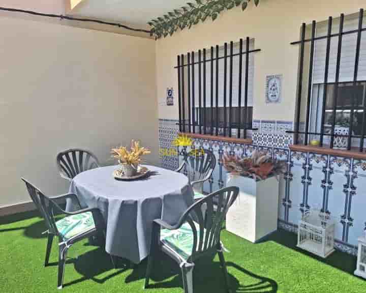 Apartamento para arrendar em Santiago de la Ribera