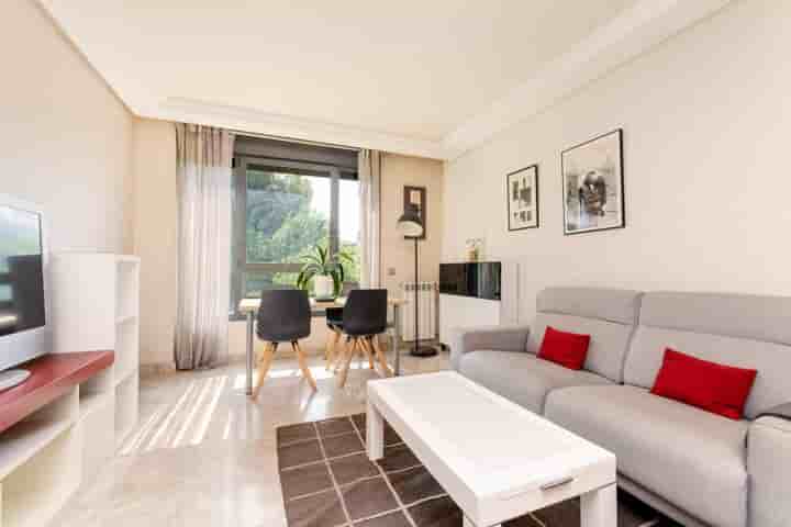 Apartment for rent in Madrid