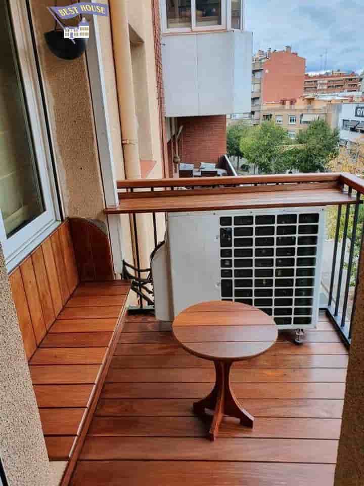 Apartamento en venta en Sant Pere Nord