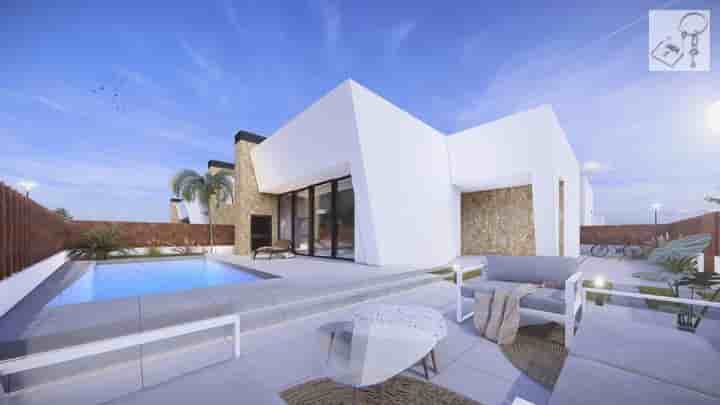 House for sale in San Pedro del Pinatar