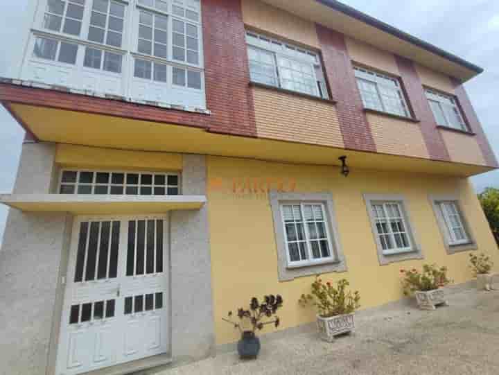 Casa en venta en Ferrol