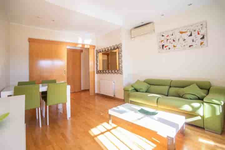 Apartment for rent in Fort Pienc