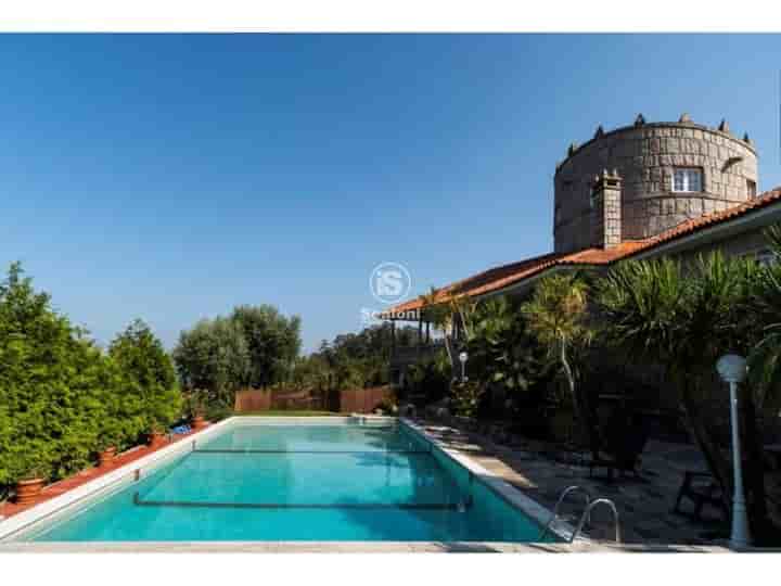 Casa para venda em Vilagarcía de Arousa