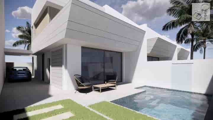 House for sale in Santiago de la Ribera