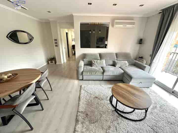 Apartment for sale in Montcada i Reixac
