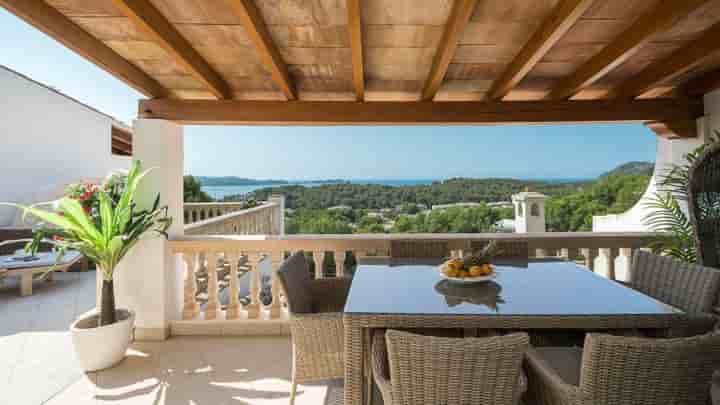 House for sale in Peguera