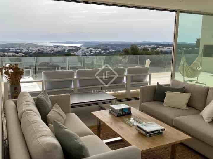 House for sale in Es Mercadal