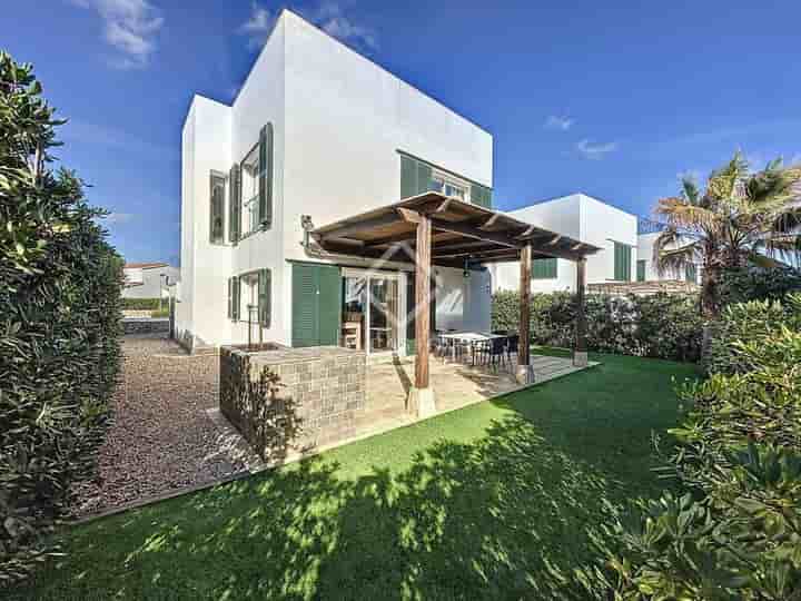 House for sale in Es Mercadal