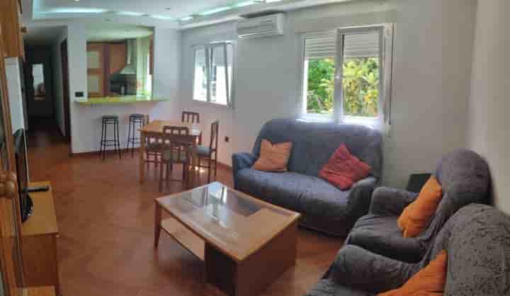 Apartment for rent in San Matías-Realejo