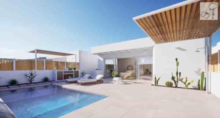 Casa in vendita a Las Lomas del Rame-Bahía Bella