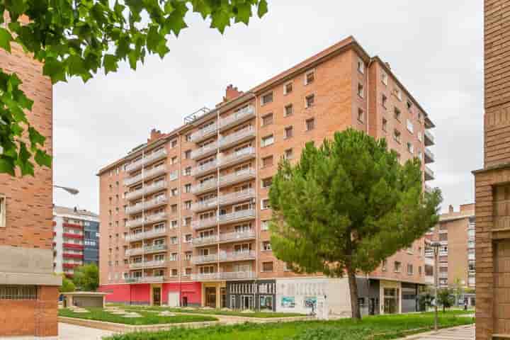 Apartment for sale in Pamplona