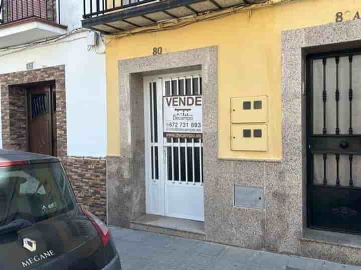 House for sale in San Vicente de Alcántara