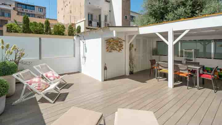 Apartamento en venta en Sta Catalina - El Jonquet