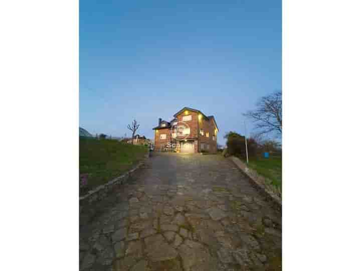 Maison à vendre à Vedra