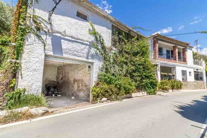 Casa para venda em Órgiva