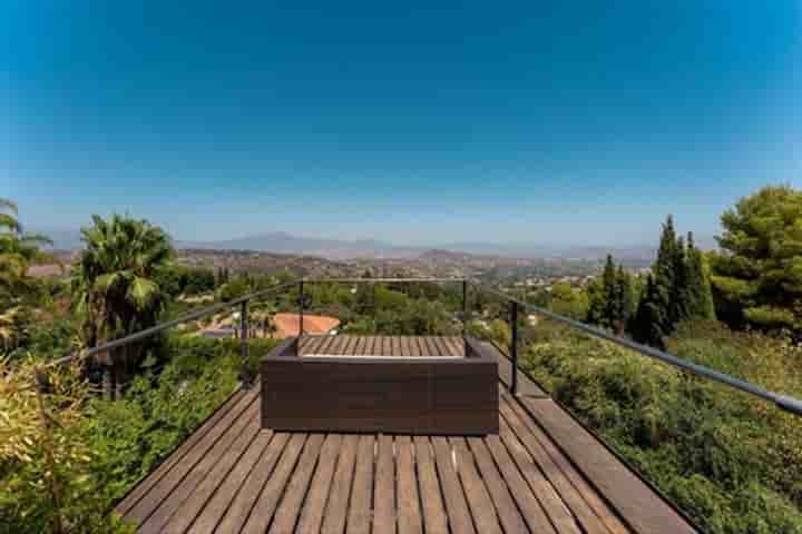 House for sale in Alhaurín El Grande