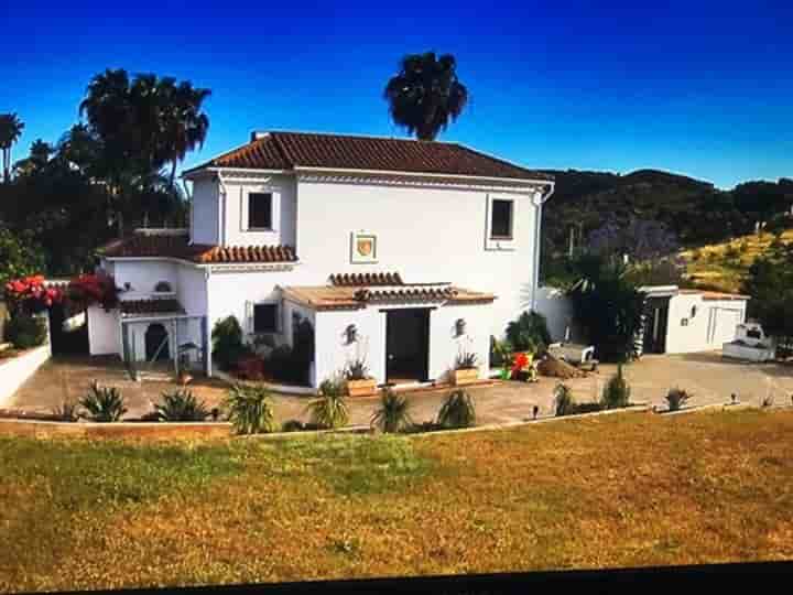 Casa para venda em Estepona