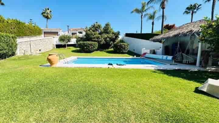 Casa en venta en Marbella