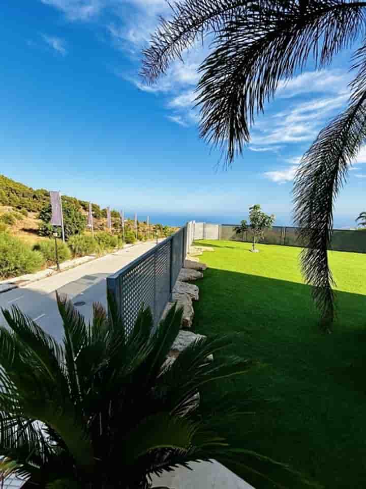 Maison à vendre à Mijas